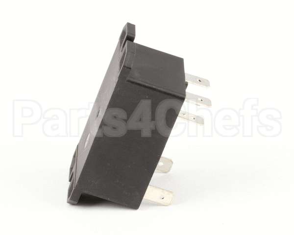 4041-2 Nieco Relay,Platen 240V