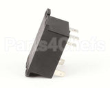 4041-2 Nieco Relay,Platen 240V