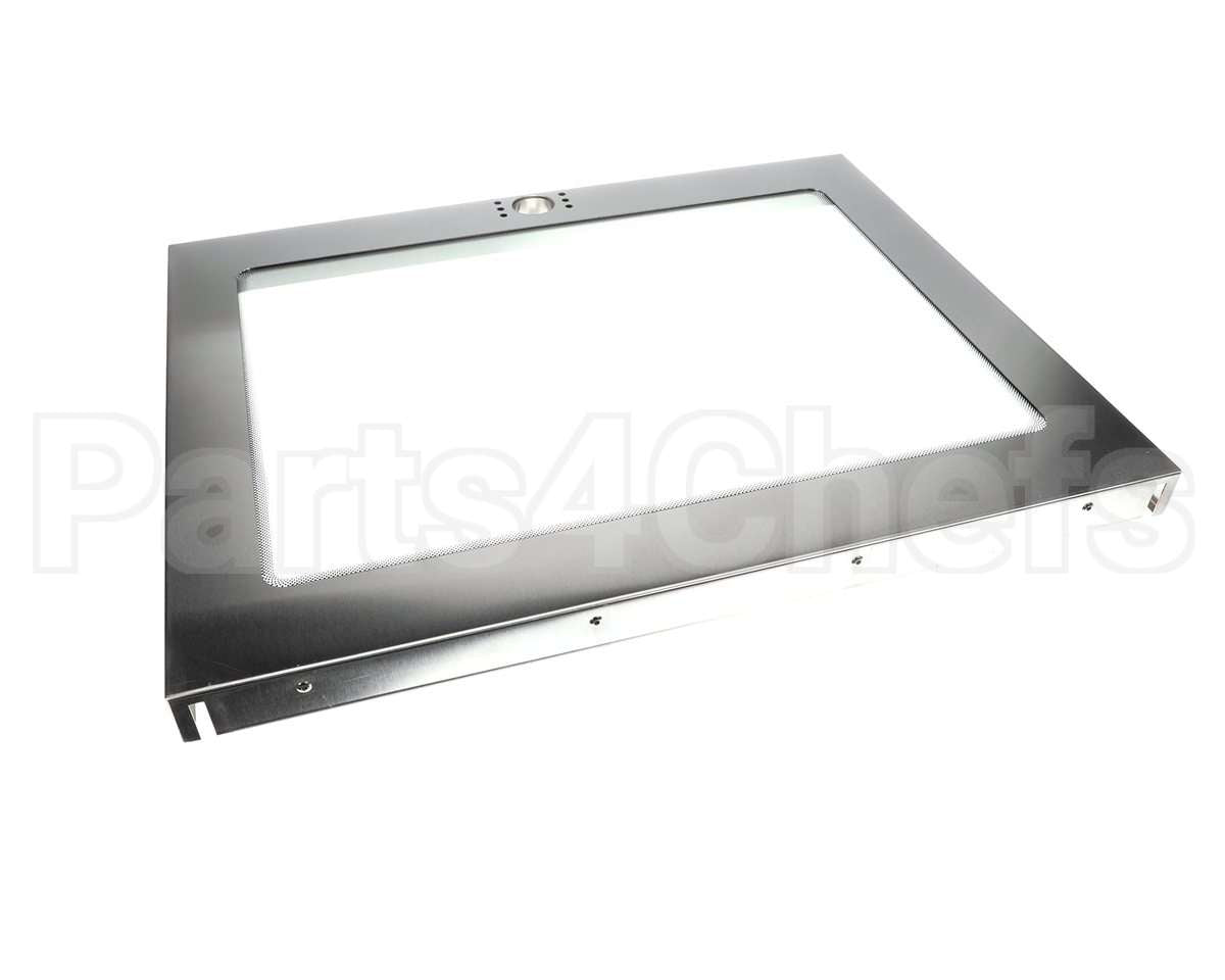 40410006 Blodgett Door,Oven Csii