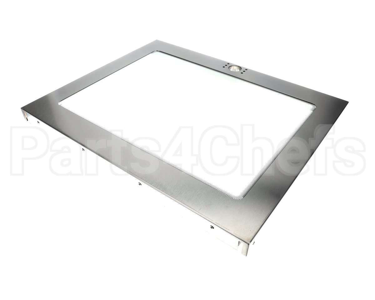40410006 Blodgett Door,Oven Csii