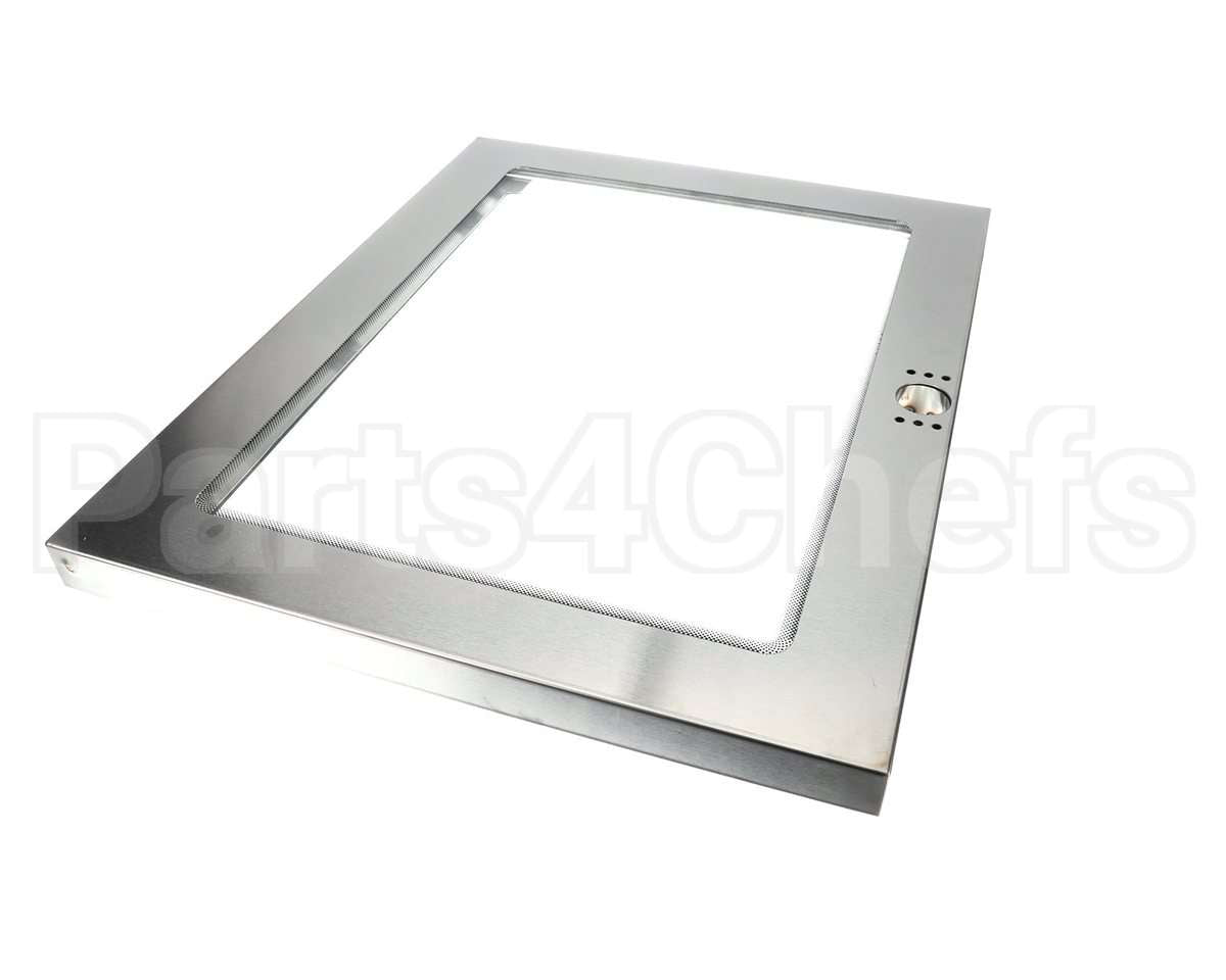 40410006 Blodgett Door,Oven Csii