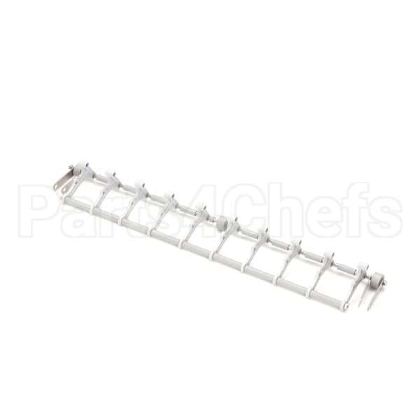 404106 Compatible Champion Belt, Peg, Rod All Row Uccw 2.7 Pitch (Sho