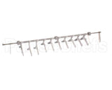 404107 Champion - Moyer Diebel Belt.peg Rod 4 Row Uccw 2.7 Pitch (Short