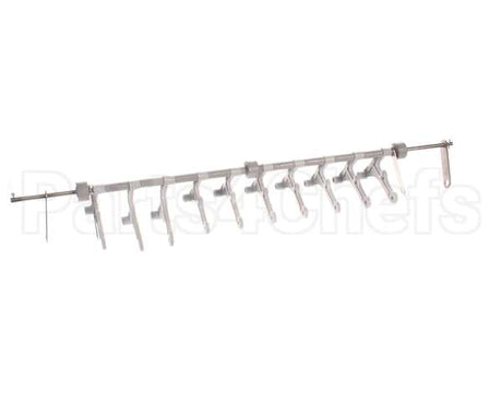 404107 Champion - Moyer Diebel Belt.peg Rod 4 Row Uccw 2.7 Pitch (Short