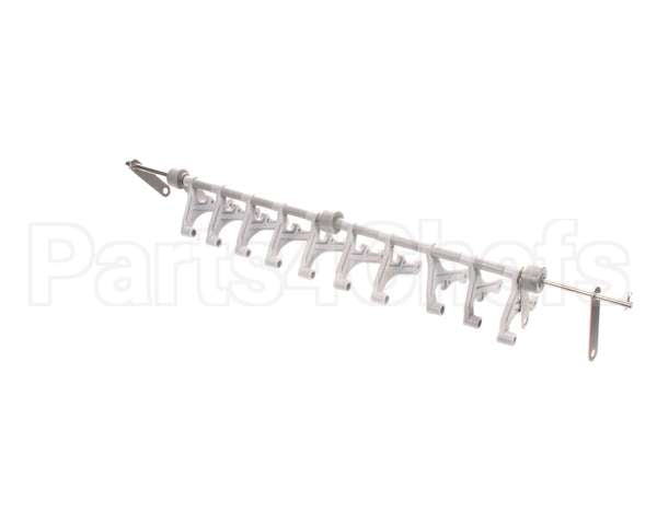 404107 Champion - Moyer Diebel Belt.peg Rod 4 Row Uccw 2.7 Pitch (Short