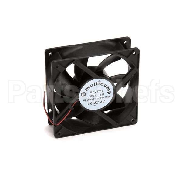 40412.0000 Compatible Bunn Fanassembly, 12V Ultra-1