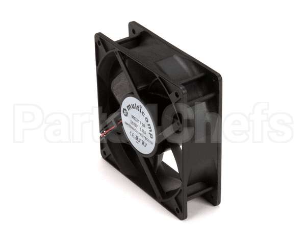40412.0000 Bunn Fan Assembly, 12V Ultra-1
