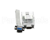 40413.1007 Bunn Kit,Usb Prgmr Axiom (Dd)