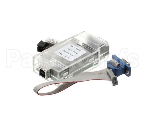 40413.1012 Bunn Kit, Usb Prgmr Axiom 3 Batch (Dd)