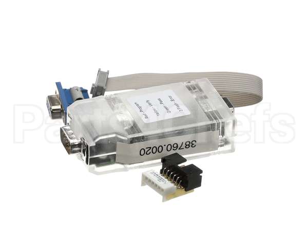 40413.1012 Bunn Kit, Usb Prgmr Axiom 3 Batch (Dd)