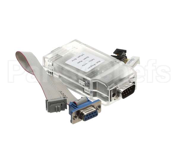40413.1012 Bunn Kit, Usb Prgmr Axiom 3 Batch (Dd)