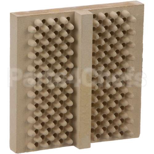 404145-00001 Compatible Vulcan Center Ceramic