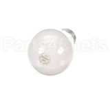 40419 Continental Refrigeration Lamp, 40 Watt Appliance Tuff Skin Coated