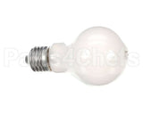 40419 Continental Refrigeration Lamp, 40 Watt Appliance Tuff Skin Coated