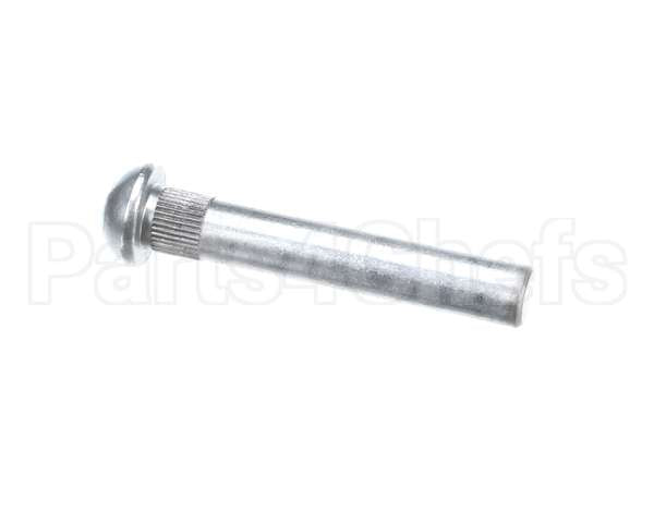 4042-016-01 Jamison Pin, Galvanized