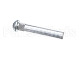 4042-016-01 Jamison Pin, Galvanized