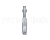 4042-091-01 Jamison Galvanized Handle