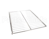 4042-2 Imperial Ir-C/Idr Oven Rack 20 1/2In X 26In (2 Pe