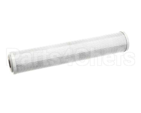404344 Hydro Systems Carbon Block Filter To Remove