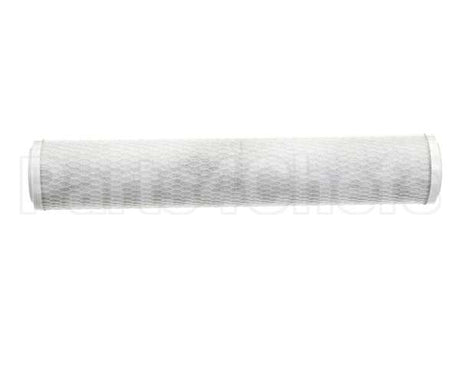 404344 Hydro Systems Carbon Block Filter To Remove