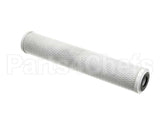 404344 Hydro Systems Carbon Block Filter To Remove