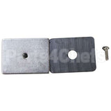 404375-00026 Compatible Berkel Magnet - 2-Piece
