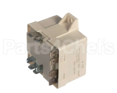 4043KGE681-10 Turbo Air Relay