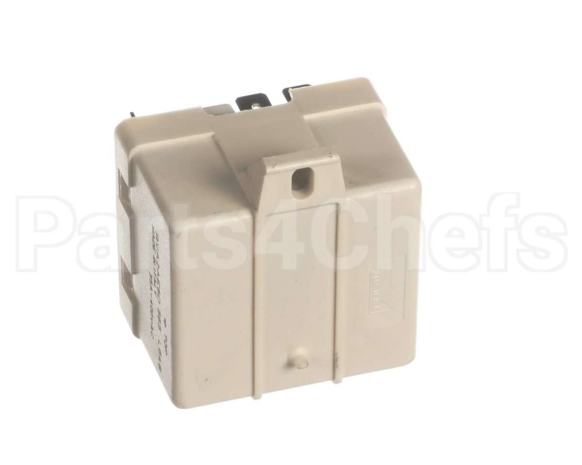 4043KGE681-10 Turbo Air Relay