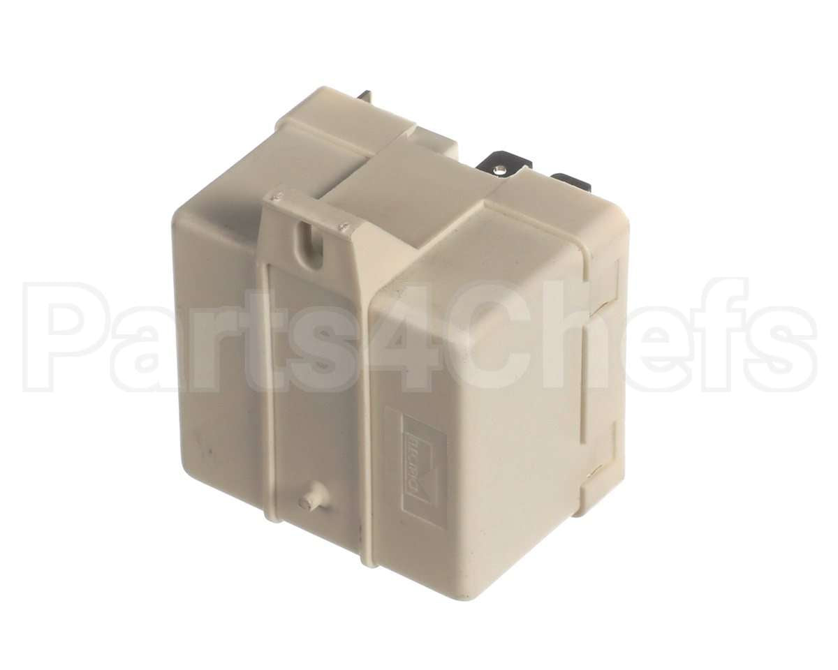 4043KGE681-10 Turbo Air Relay