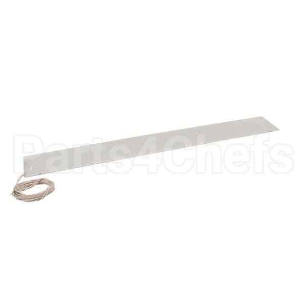 404440-277 Compatible Legion Stripheater, 277V 3-1/2In X 2