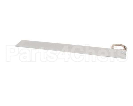 404440-277 Legion Strip Heater, 277V 3-1/2In X 2