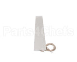 404440-277 Legion Strip Heater, 277V 3-1/2In X 2