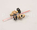 40446 Cleveland Gauge Glass Assembly,10.5 Glass