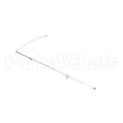 404544 Compatible Legion Carry Over Tube