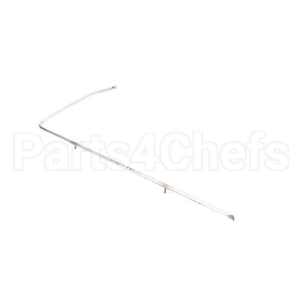 404544 Compatible Legion Carry Over Tube