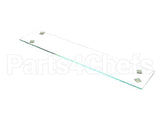 40457 Giles Glass, Self Serve Guard, 8/2