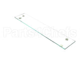 40457 Giles Glass, Self Serve Guard, 8/2