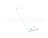 40457 Giles Glass, Self Serve Guard, 8/2