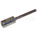 404575-00117 Compatible Berkel Foot Post 1-3/8H 3" L