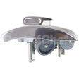 404675-00164 Compatible Berkel Complete Sharpener Assy