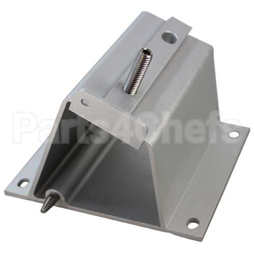 404675-00981 Compatible Berkel Bracket Assembly - Meat Table