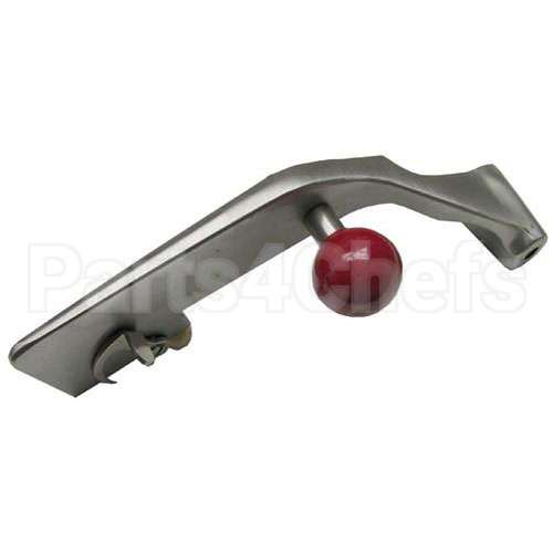 404675-01014 Compatible Berkel Meat Pusher Assy