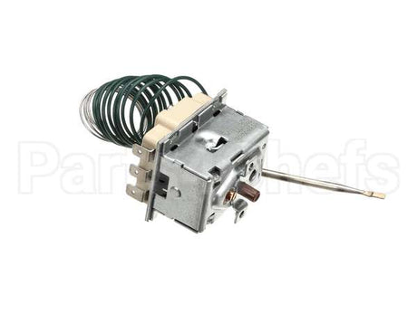 404699 Revent Safety Themostat