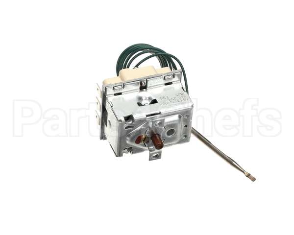 404699 Revent Safety Themostat