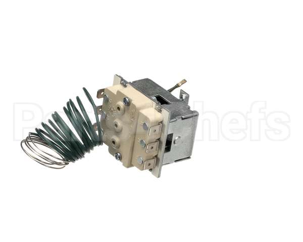 404699 Revent Safety Themostat