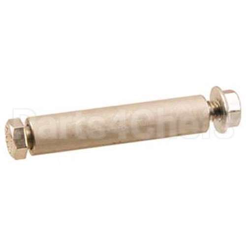 4048 Compatible Nieco Support, Meat Belt (3"L)