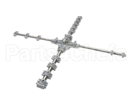 404801 Champion - Moyer Diebel Arm Assembly