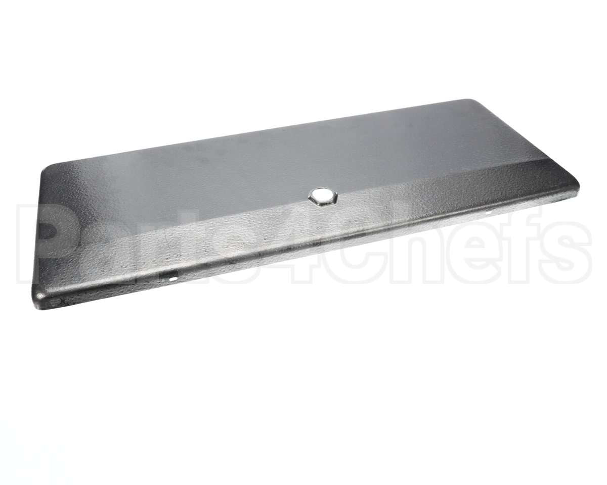 40480103 Heatcraft Drain Pan