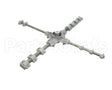 404808 Champion - Moyer Diebel Wash Arm Assembly. Undercounte