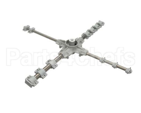 404808 Champion - Moyer Diebel Wash Arm Assembly. Undercounte